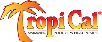 tropical heat pump logo