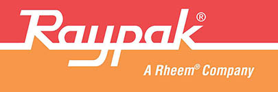 raypak heat pump logo