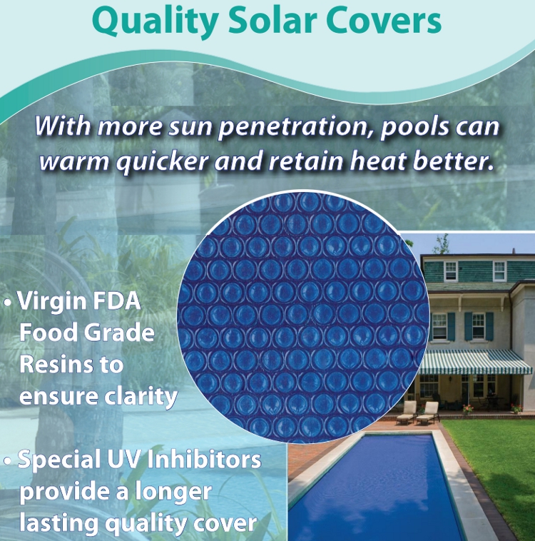 solar covers